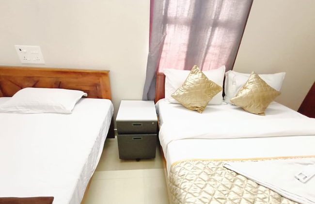 Eben Residency - Foto 5