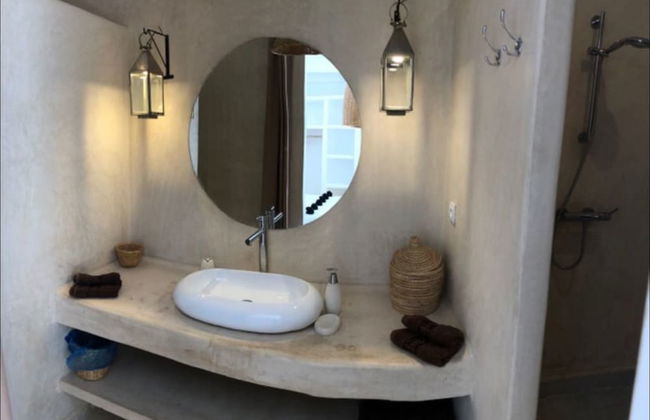 Villa Dar Kahina - Foto 9