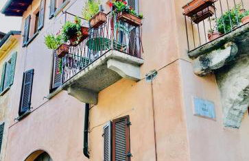 Via Scale Apartments, Lake Como, Brienno - Foto 22