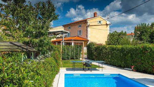 Villa Bubani - Foto 2
