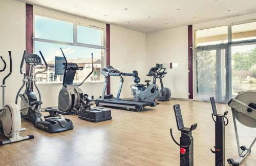 Maison de vacances près du Mont Ventoux - Photo 15