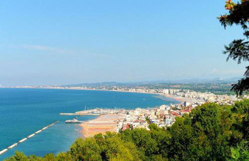 Holiday Home Near Urbino & Beaches - Foto 61