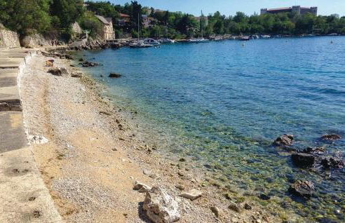 Holiday house with a swimming pool Hreljin, Kraljevica - 14813 - Foto 3