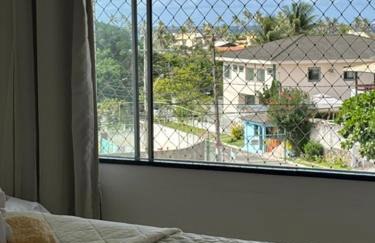Lindo Duplex Vista Mar Vilas do Atlântico - Foto 47