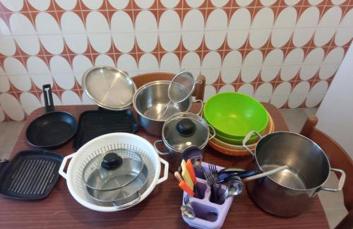 CASA CHIARA - 11 minuti da Milano - 6 minuti da policlinico San Donato Milanese - Foto 13