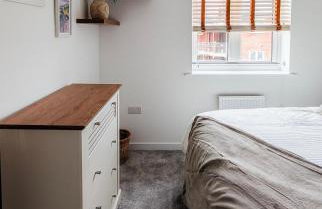 Cotswold Green Sleeps 5 with Free ev Charge - Foto 25