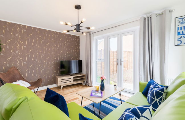 Sherlock Modern Home by Svelte Living - Foto 1