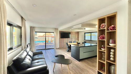 Villa 20age - Jacuzzi - Heated pool - Algarve - Foto 2