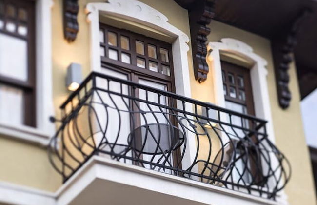 New Bosphorus Hotel - Foto 50