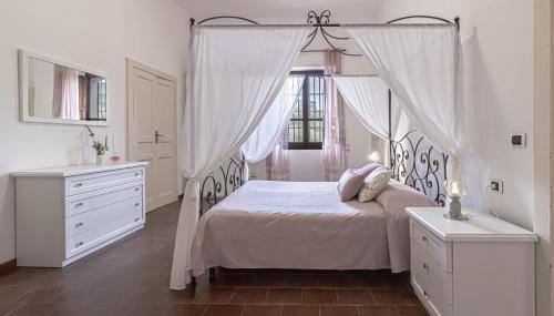 Il Castello degli Ulivi - Agriturismo in Natura - Foto 2