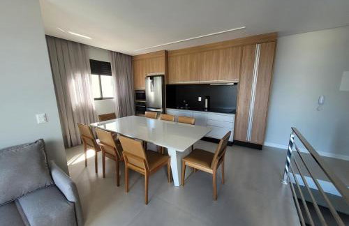 Cobertura duplex alto padrão 200m da praia - Foto 26
