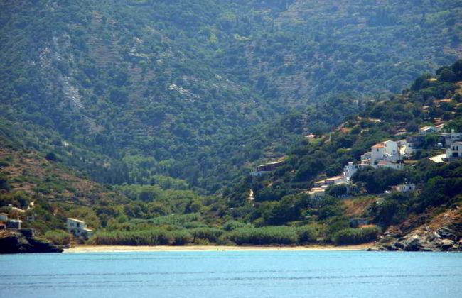 Kerame Hotel & Studios - Foto 38