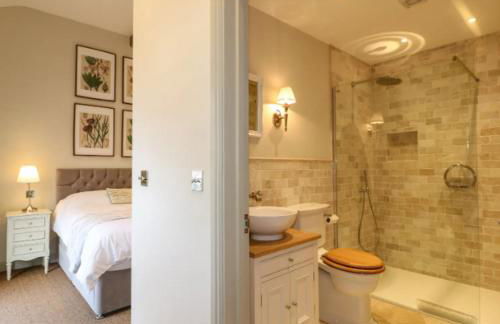 The Cottage, Orgreave Estate - Foto 16