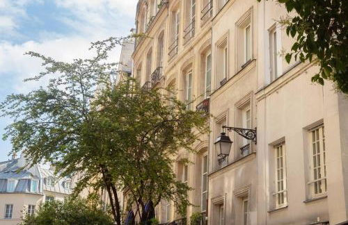 Paris Saint Michel Sorbonne - Photo 12