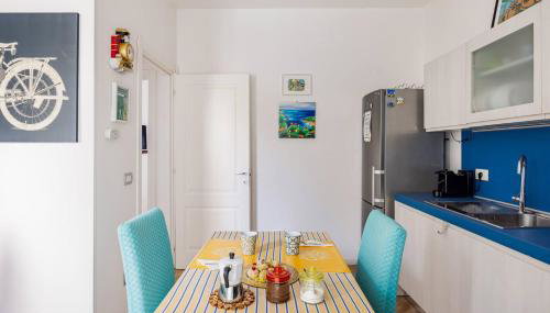 Lucky Home Palermo - Foto 5