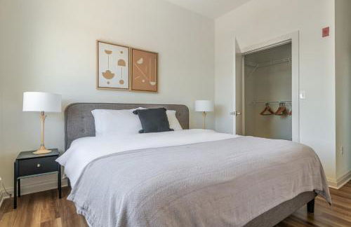 Blueground Bleachery pool nr Charles River BOS-1234 - Foto 18