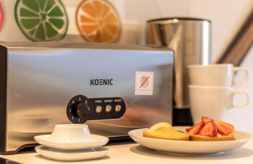 Proventus Apartments - Foto 22