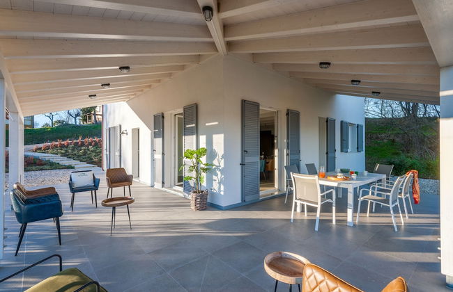 Il Sole e Selene 16 Emma Villas - Foto 26