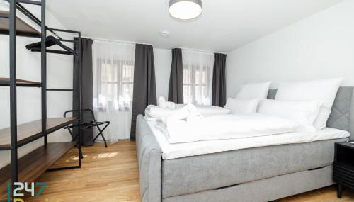 247 Reside - Apartment SZ2 - Foto 5, wardrobe