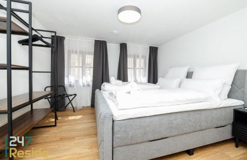 247 Reside - Apartment SZ2 - Foto 5