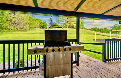 5 min. NRG | 3 min. Endless Wall Trail | Hot Tub - Foto 28