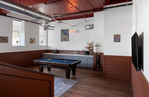 Downtown Loft no 307 - Photo 16