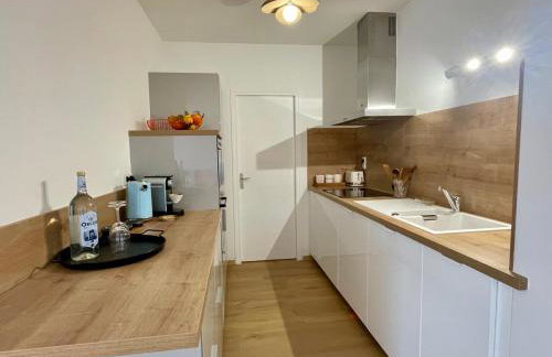 Appartement Marinella route des Sanguinaires Corse - Foto 7