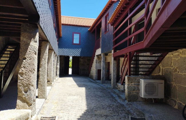 Quinta da Corredoura Hotel Rural - Photo 44