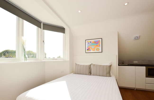 Golders Green Serviced Apartments by Concept Apartments - Foto 7