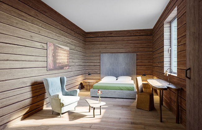 T-Nest Luxury Resort - Foto 6