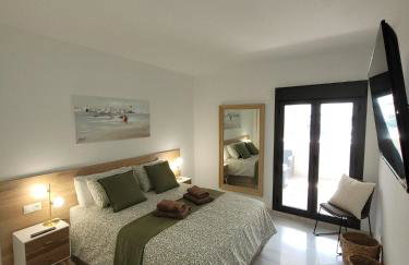 OASIS Apartment with 2 bedrooms in Jardines del Puerto - Photo 1