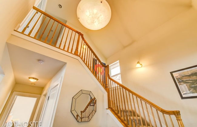 3BR Classic Home Quiet Neighborhooddog Friendly - Foto 31