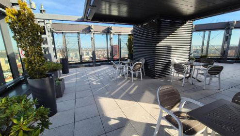 Towarowa 39 New York Apartment, free parking, air-conditioning, self check-in 24h - Foto 2