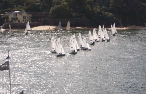 Shipwrights Cottage - Foto 12