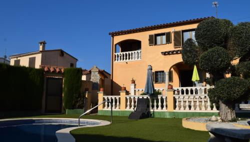 Casa L'Escala 31 - Foto 2, Garden