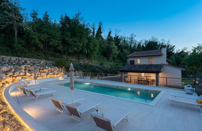 Villa Noemi - Foto 34