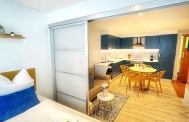 Apartment zentral in Würzburg Altstadt - bis 5 Gäste - Free Parking - Foto 29