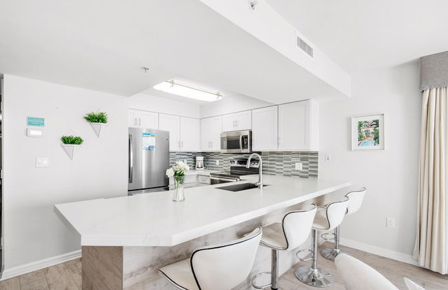 Pelican Beach Resort 501 - Photo 11