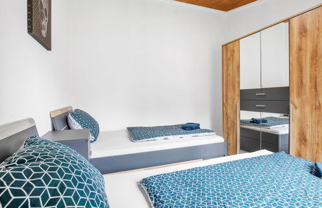 Zum Kreidesee Hemmoor - Foto 18