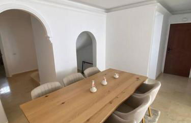 Villa Tranquila, Playa del Duque - Foto 53