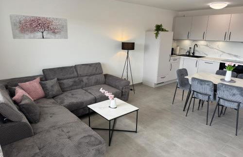 BILEANCA - Neubau-Ferienwohnungen Rheinhausen Europa-Park - Photo 13