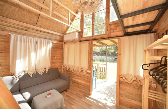 Bodrummasalicamping - Foto 1