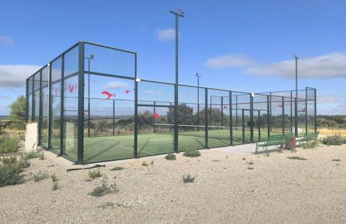 Casa Rural con piscina El Huerto del Olivo, Plasezuela, Trujillo, Cáceres - Foto 42