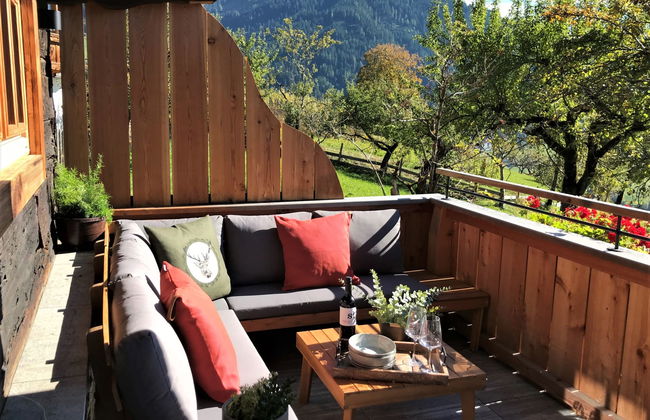 Feldkasten - Foto 56