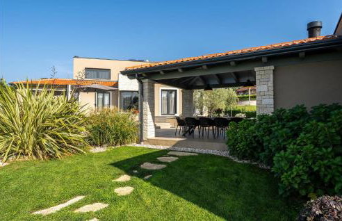 Villa Lukas Markovici - Foto 6