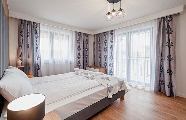 Sun & Snow Resorts K Białka Tatrzańska - Foto 8