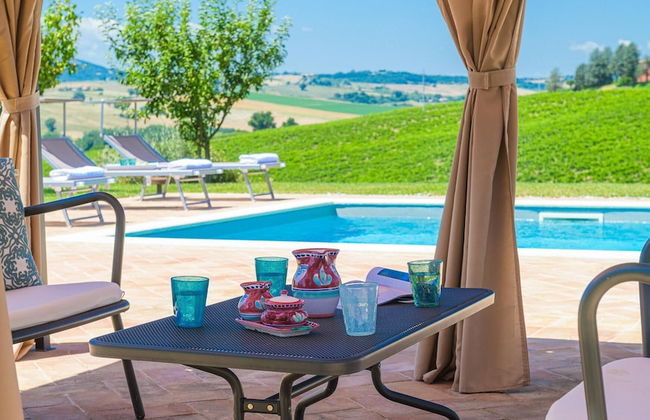 Villa Flaminia 8 2 - Emma Villas - Photo 44