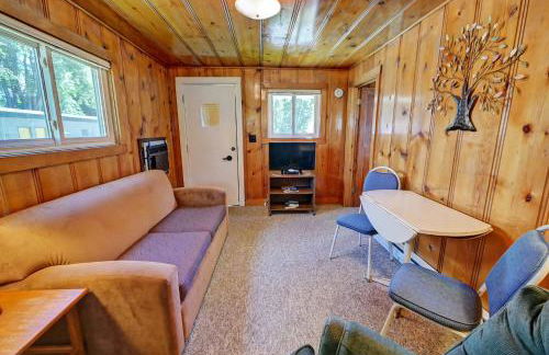 Idle A While Cabins - Foto 64