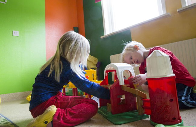 Hassela Ski Resort Cabins - Photo 53