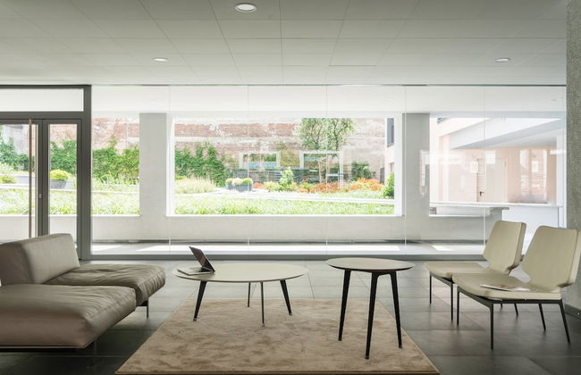 Home At Hotel - Fara - Photo 19